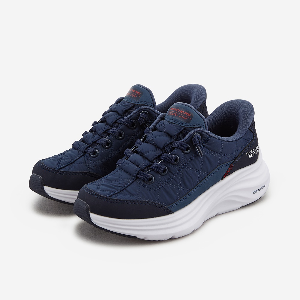 코지핏 컨투어 폼 키즈(슬립인스)