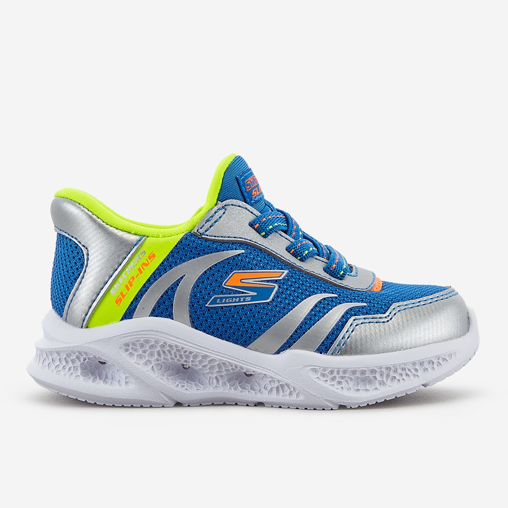 메테오 라이츠 (슬립인스)