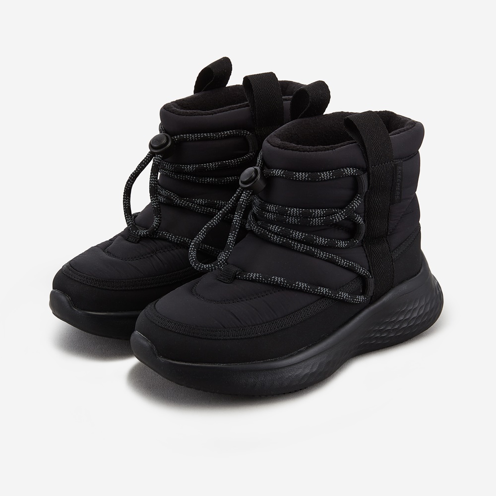 스케치 라이트 프로 부츠