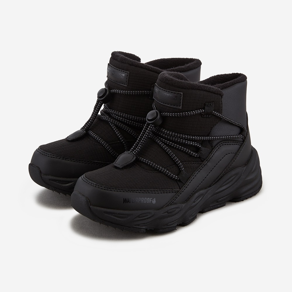 터보 트레드 부츠