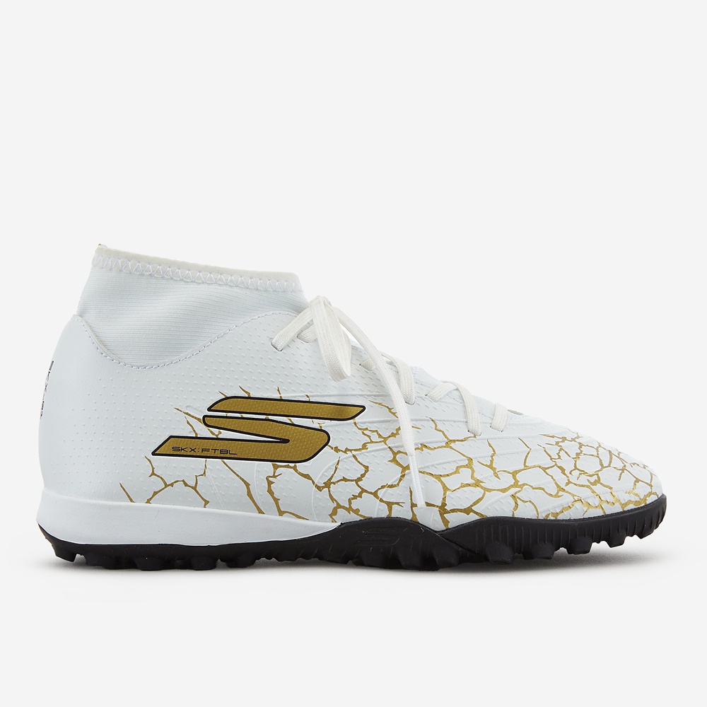 [스케쳐스 축구화] SKX 1.5 하이 주니어 유스 TF