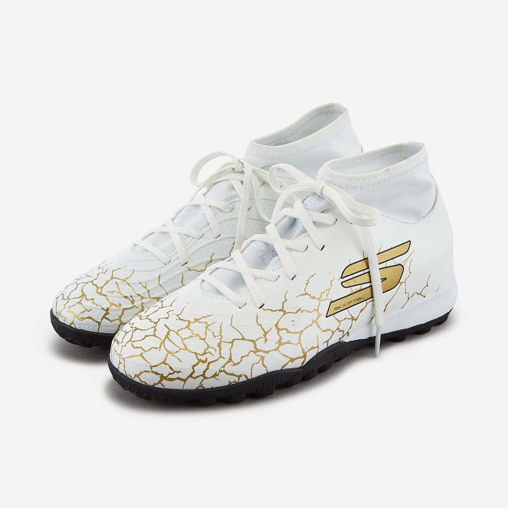 [스케쳐스 축구화] SKX 1.5 하이 주니어 유스 TF