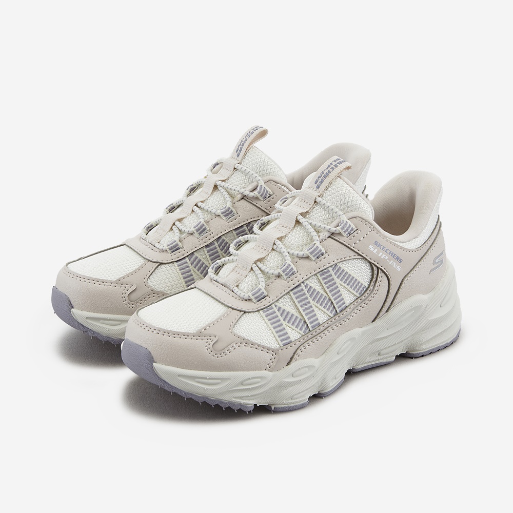 터보 트레드 (슬립인스)