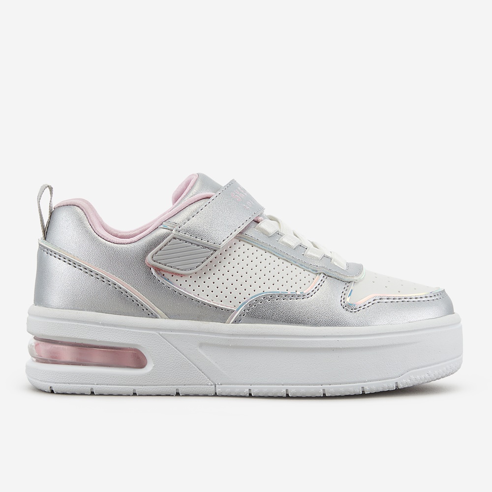 코트 하이 에어