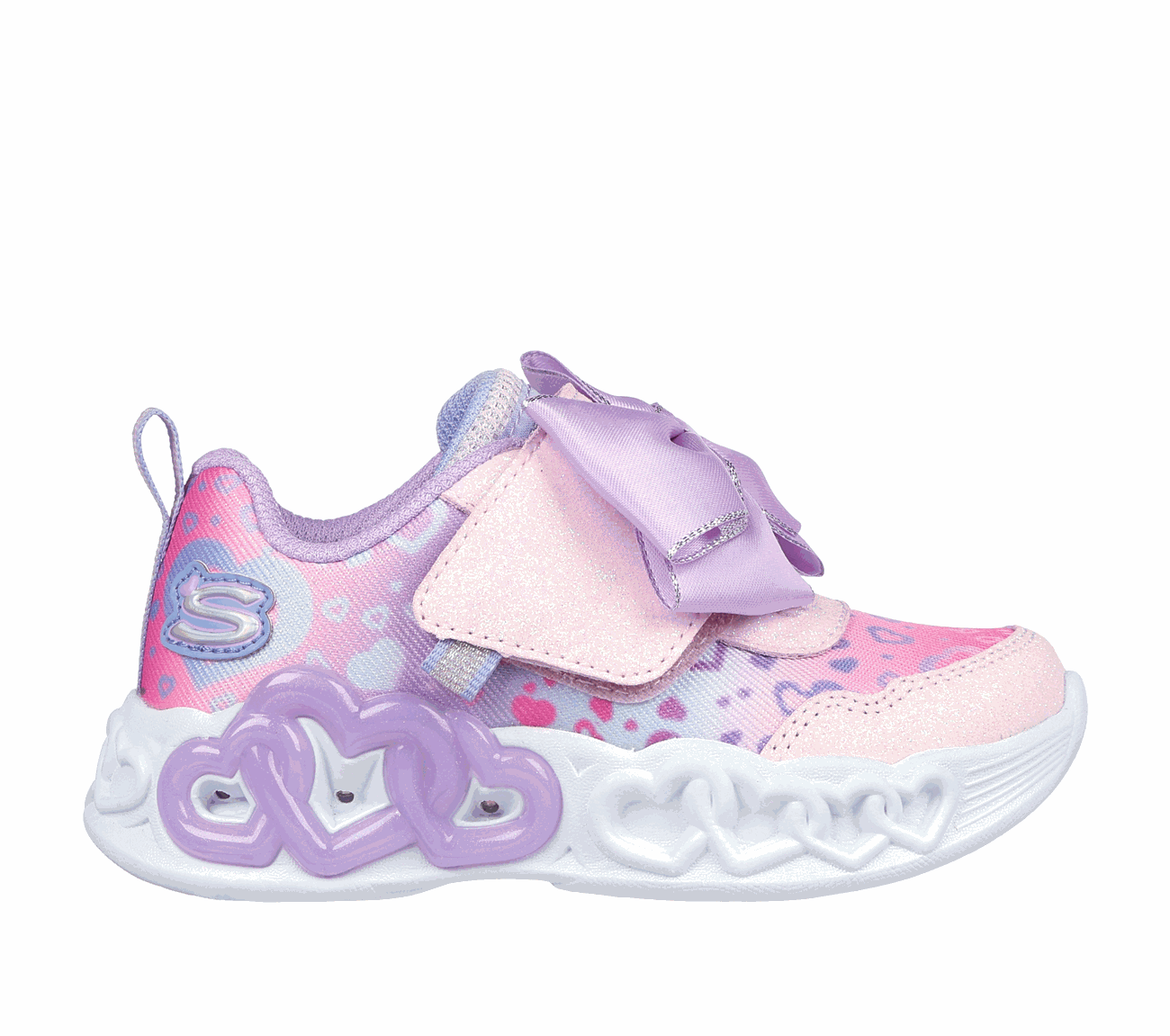 인피니트 하트 라이츠