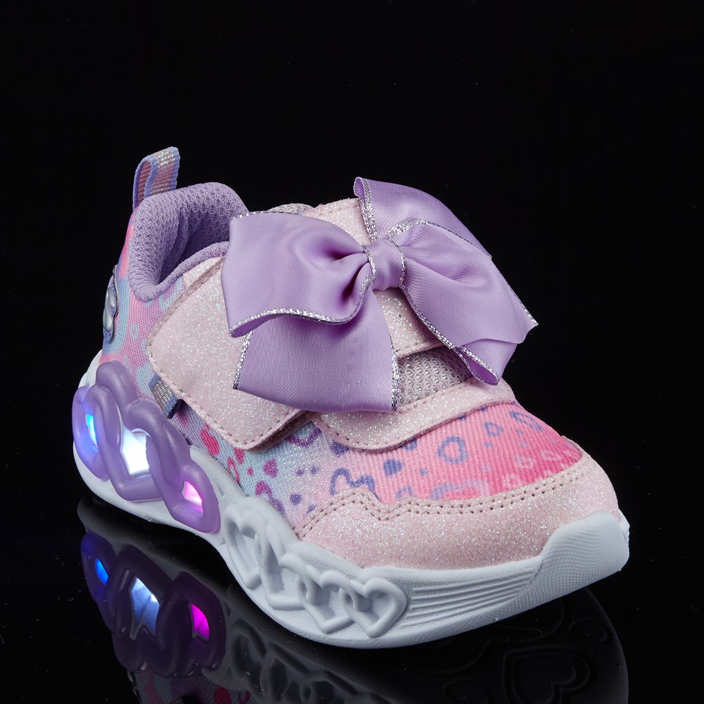 인피니트 하트 라이츠