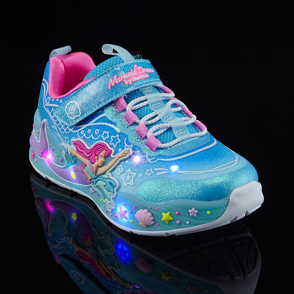 머메이드 드림즈