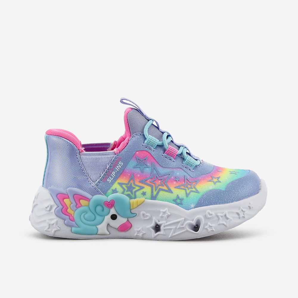 유니콘 차머 (슬립인스)