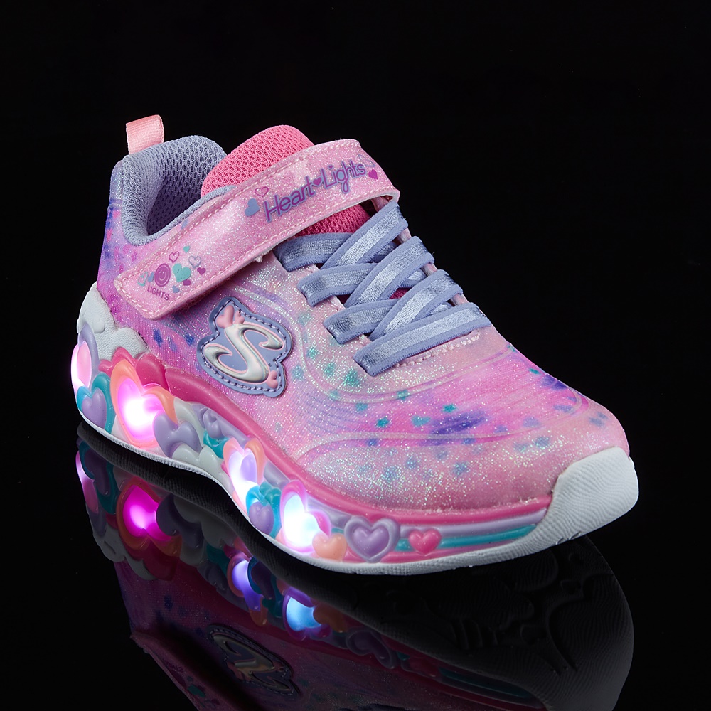 이터널 하트 라이츠