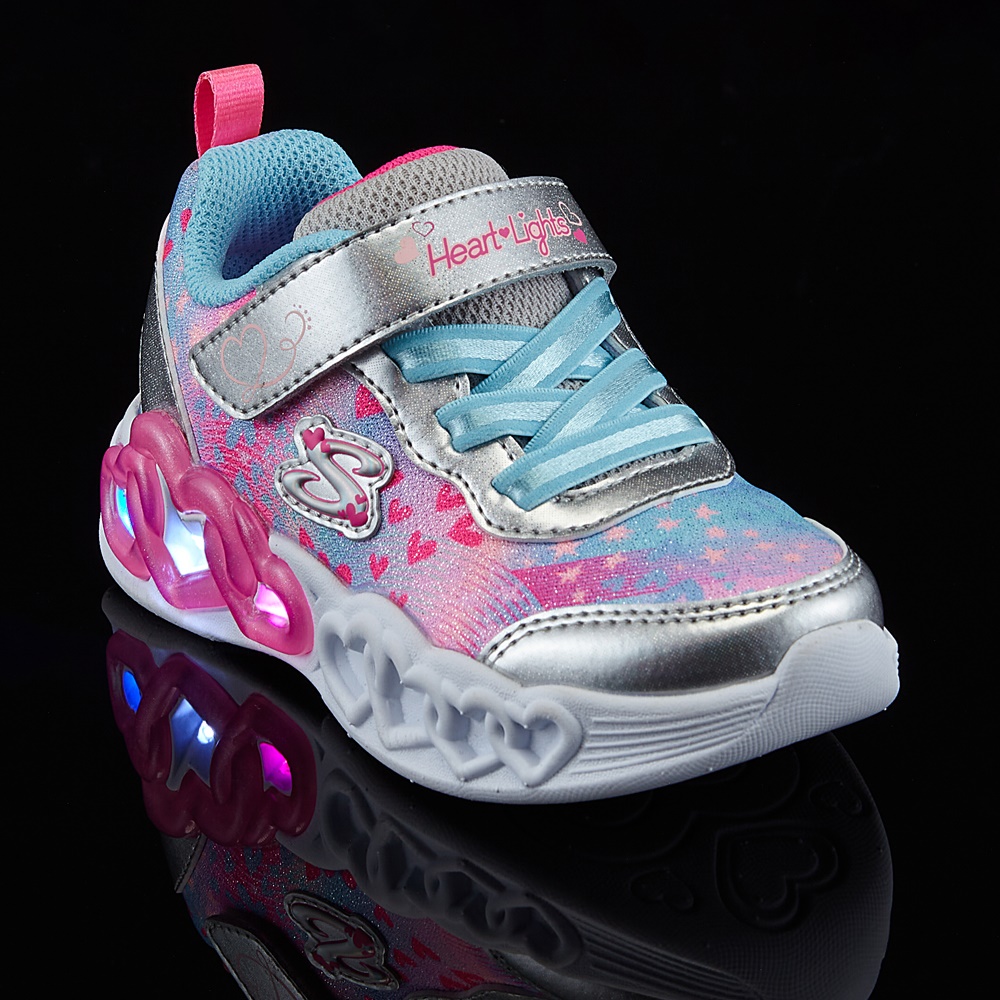 인피니트 하트 라이츠