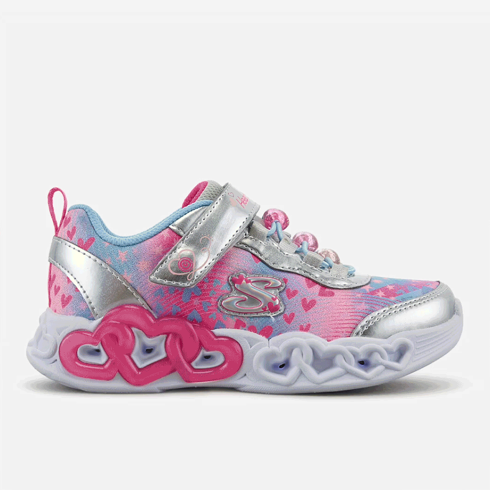 인피니트 하트 라이츠