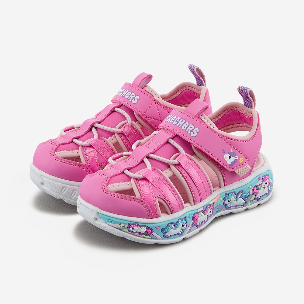 플레이 씬 스플래쉬