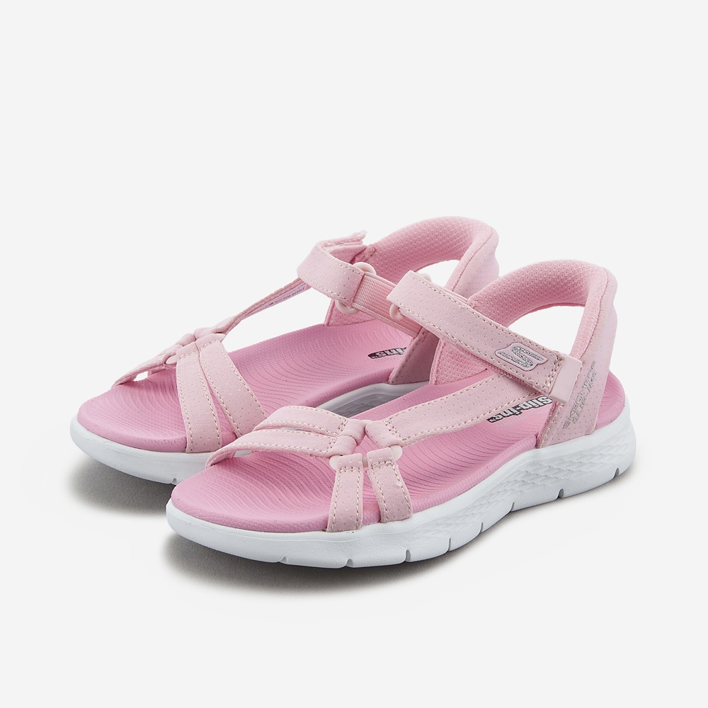 고워크 플렉스 샌들 키즈 (슬립인스)