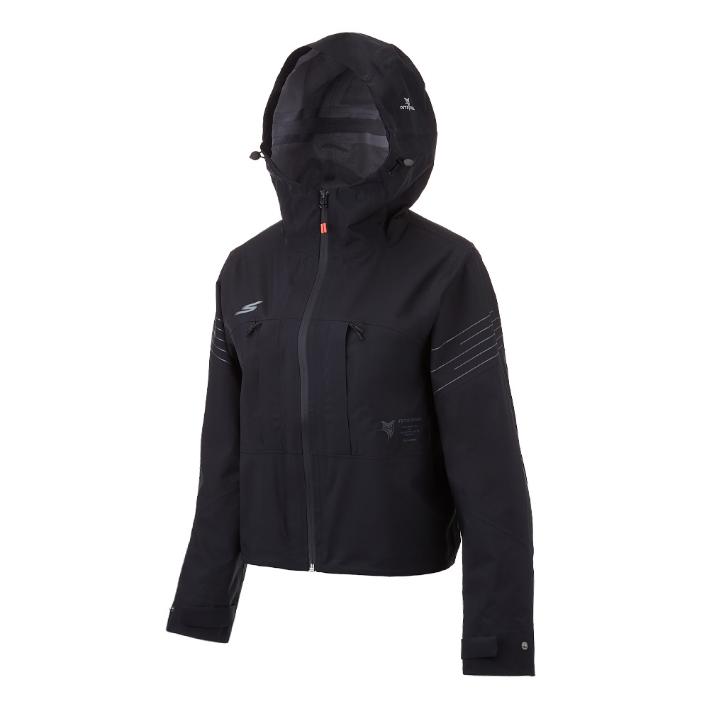 남아 애슬레저 다운 자켓