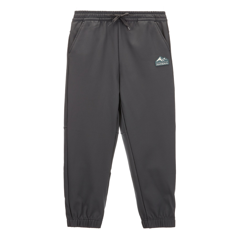 남아 우븐 조거 팬츠