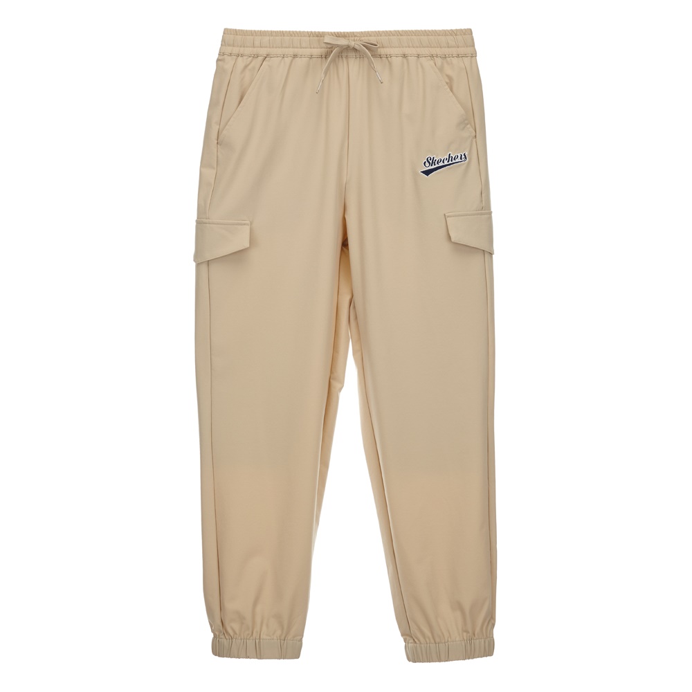 [스케쳐스 어패럴] 남아 우븐 나일론 조거 팬츠