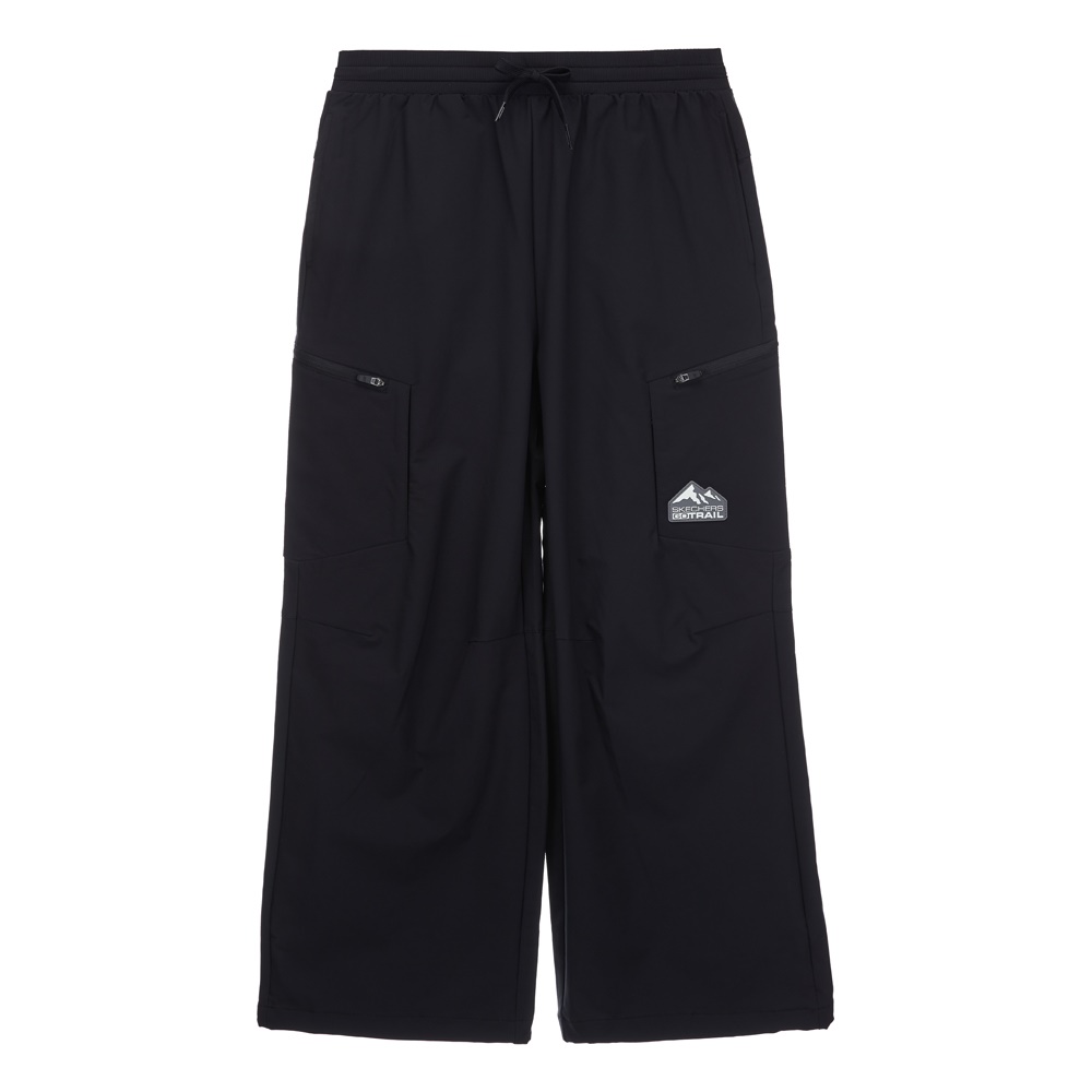 [스케쳐스 어패럴] 남아 우븐 파라슈트 팬츠