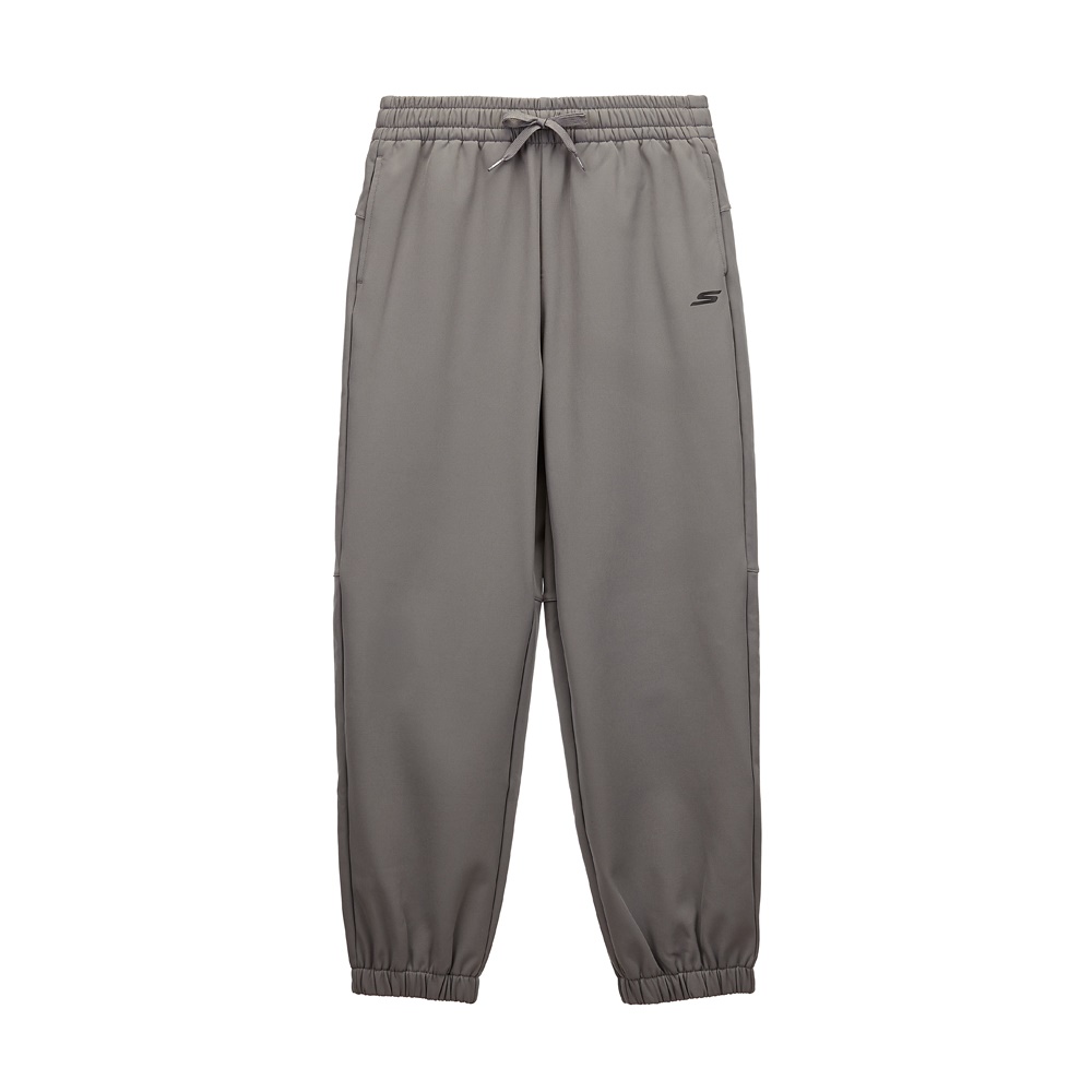 [스케쳐스 어패럴] 남아 절개 우븐 조거 팬츠