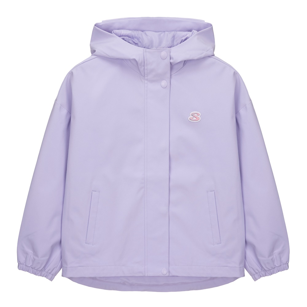 여아 방풍 자켓