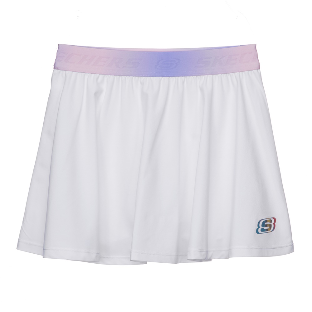 여아 플레어 스커트