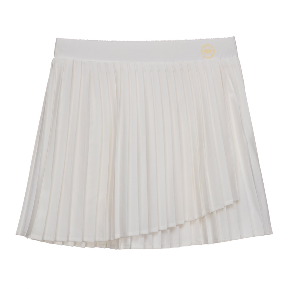 여아 플리츠 스커트