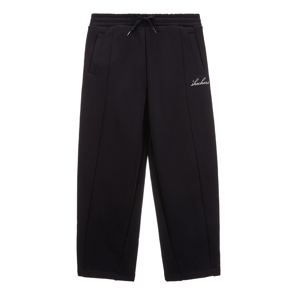 여아 벌룬핏 니트 팬츠