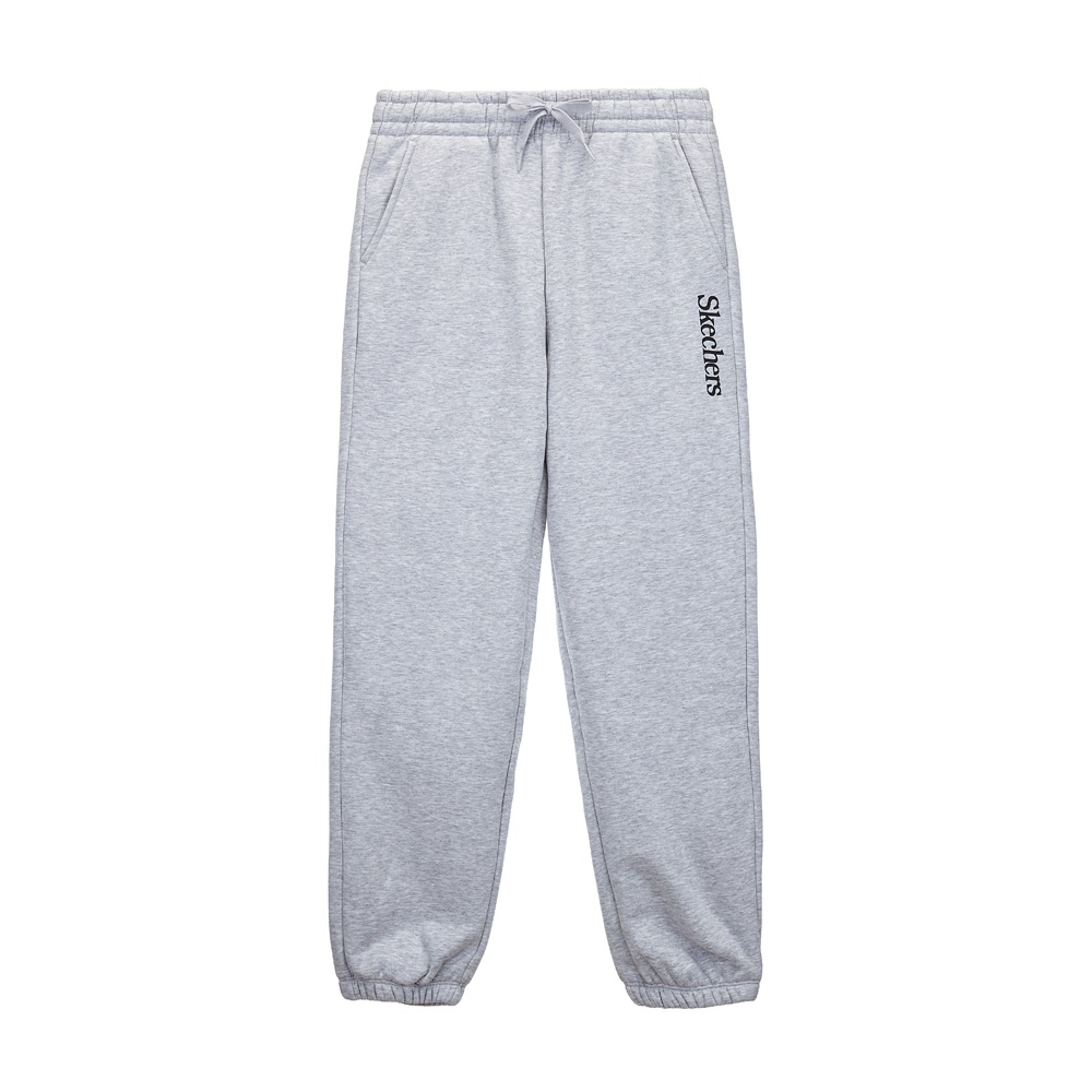 [스케쳐스 어패럴] 여아 베이직 니트 조거 팬츠