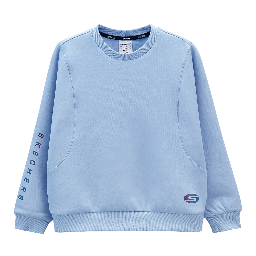 여아 퍼포먼스 맨투맨