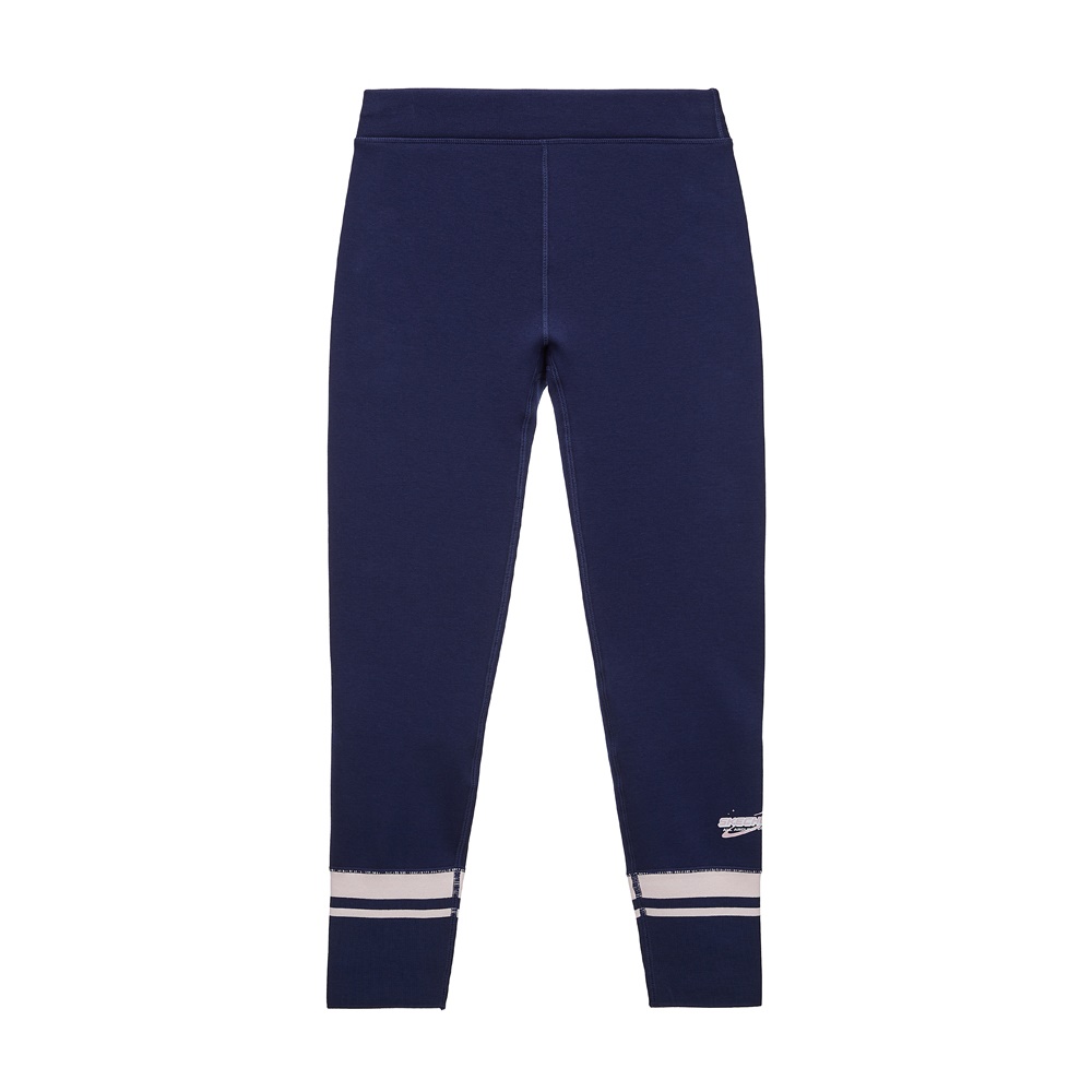 [스케쳐스 어패럴] 여아 스몰 아트웍 니트 레깅스