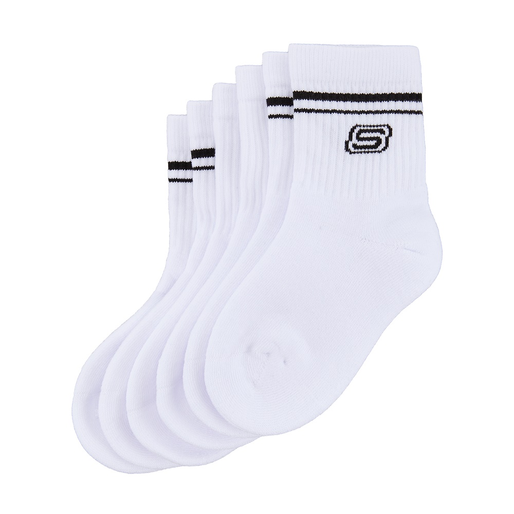 남아 베이직 3PACK  장목 양말