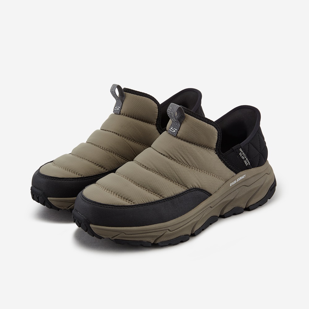 디럭스 저니(슬립인스)