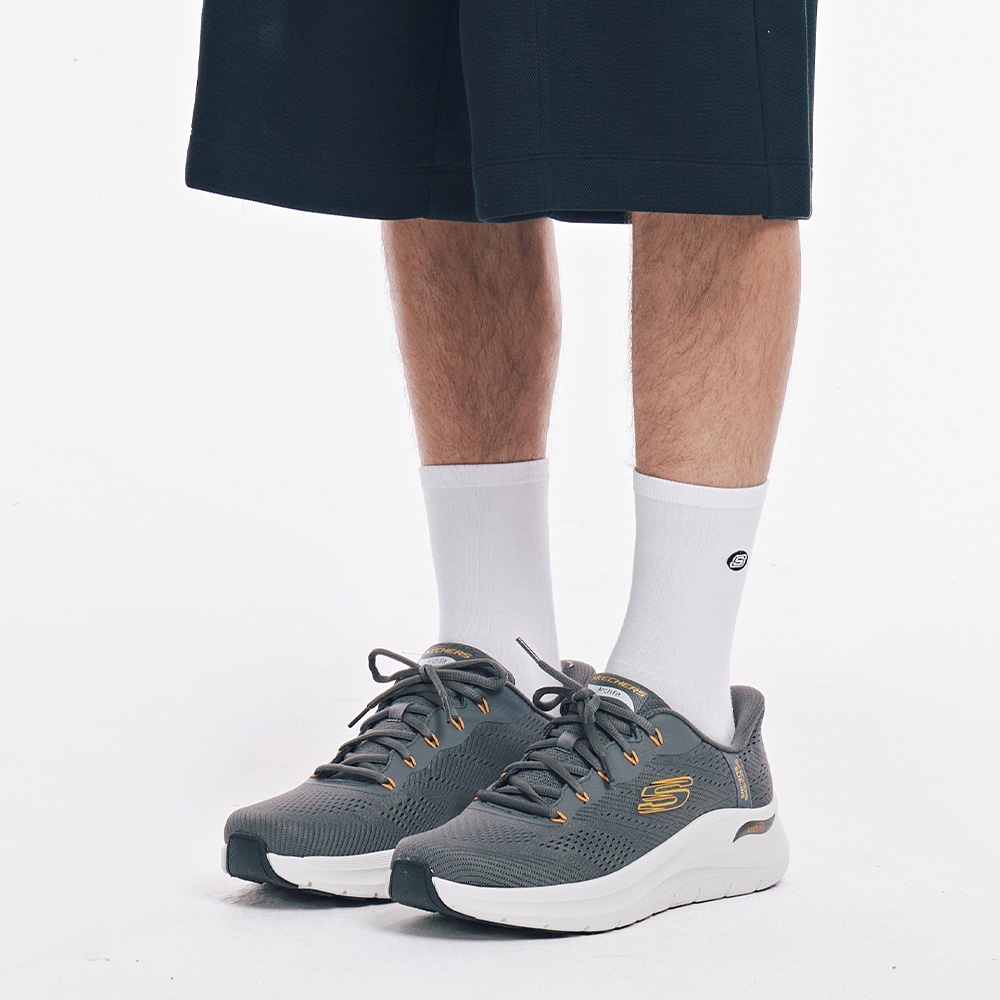 아치핏 2.0 (와이드 슬립인스)