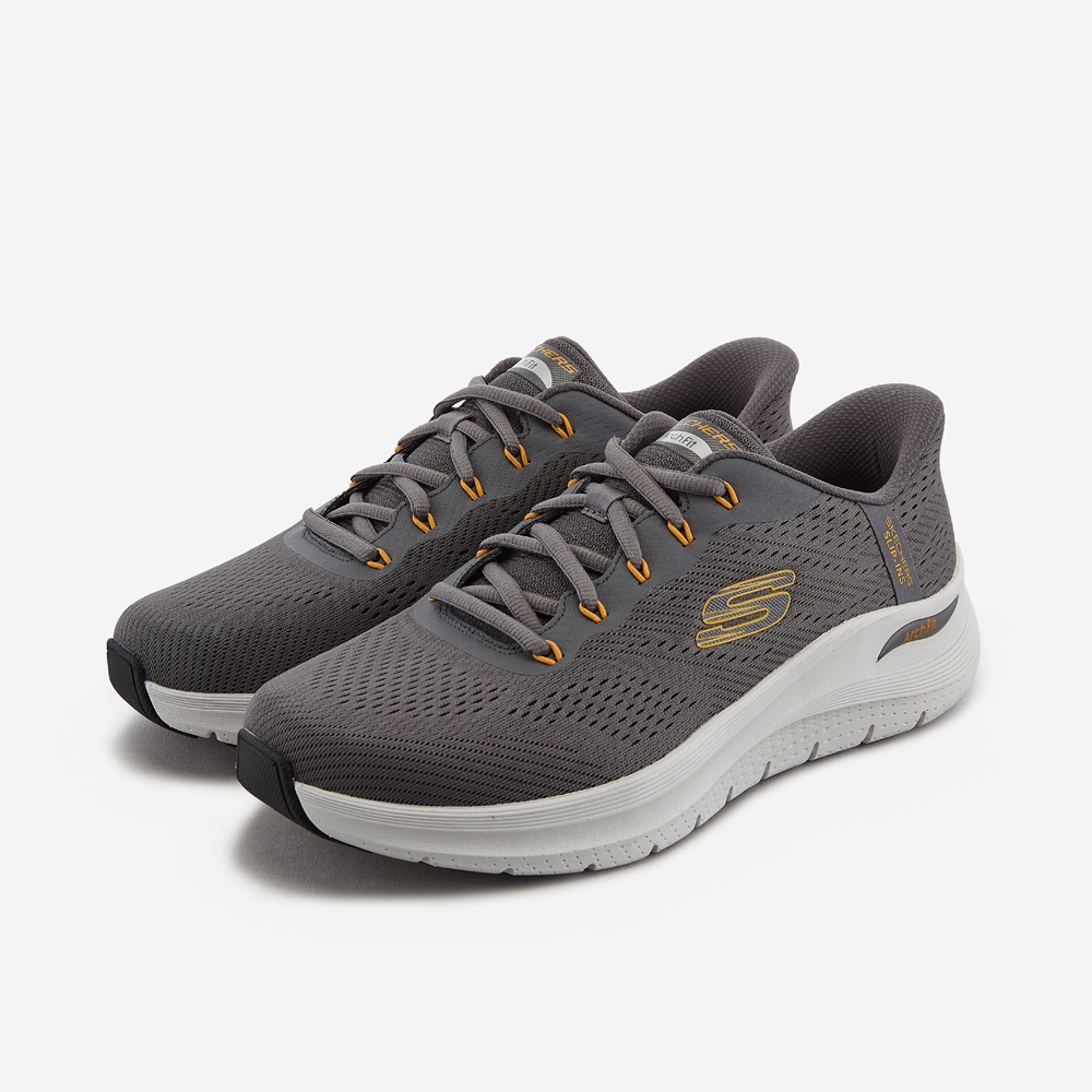 아치핏 2.0 (와이드 슬립인스)