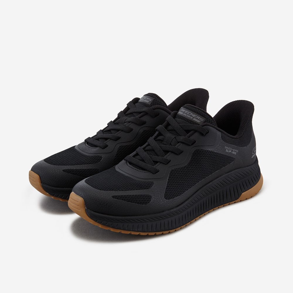 밥스 스쿼드 4 (슬립인스)