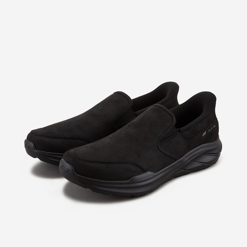 이퀄라이저 6.0 (슬립인스)