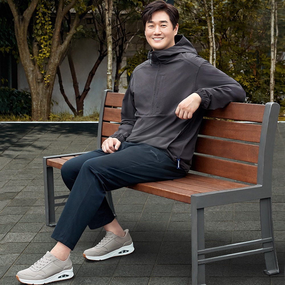 [유지태 착용] 우노 (슬립인스)