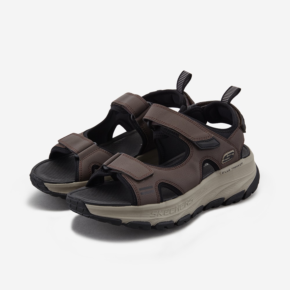 디럭스 트레커 샌들