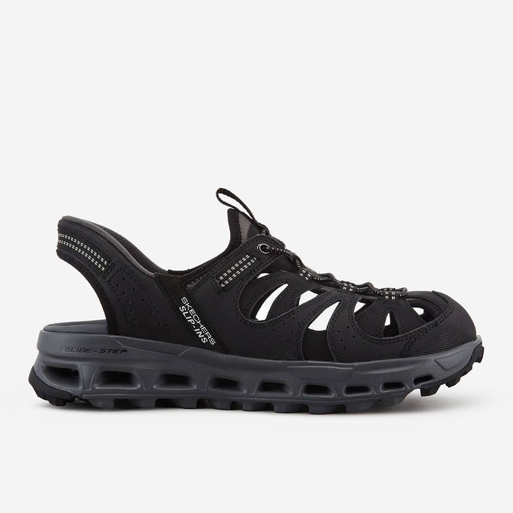 글라이드스텝 트레일 샌들 (슬립인스)