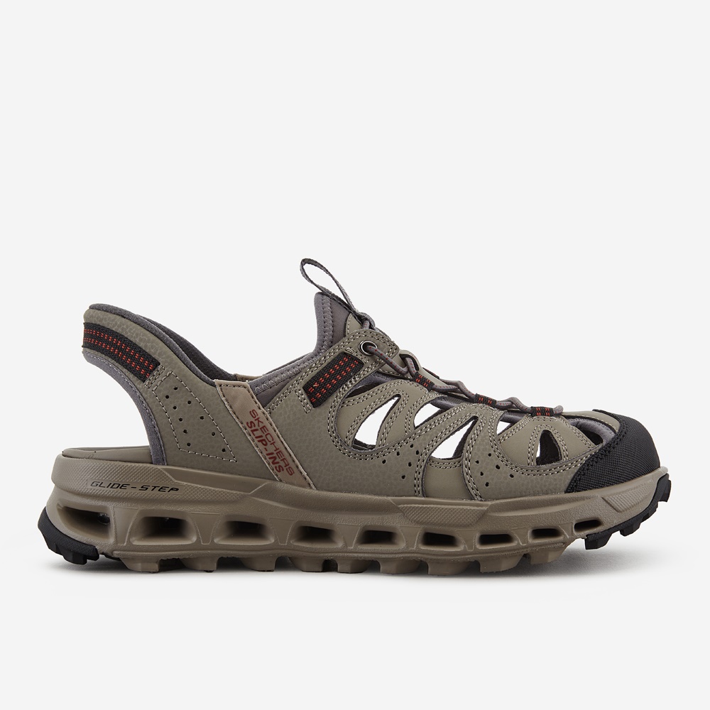 글라이드스텝 트레일 샌들 (슬립인스)