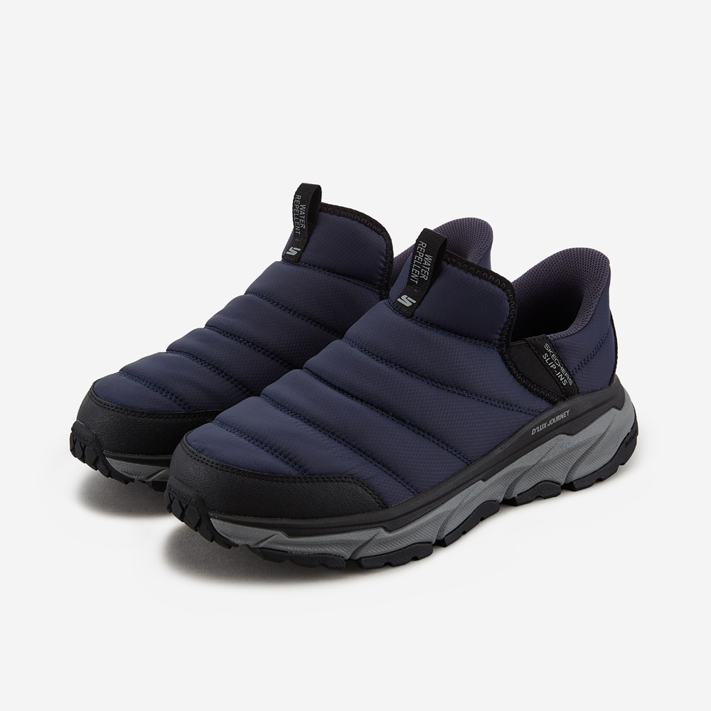 디럭스 저니 (슬립인스)