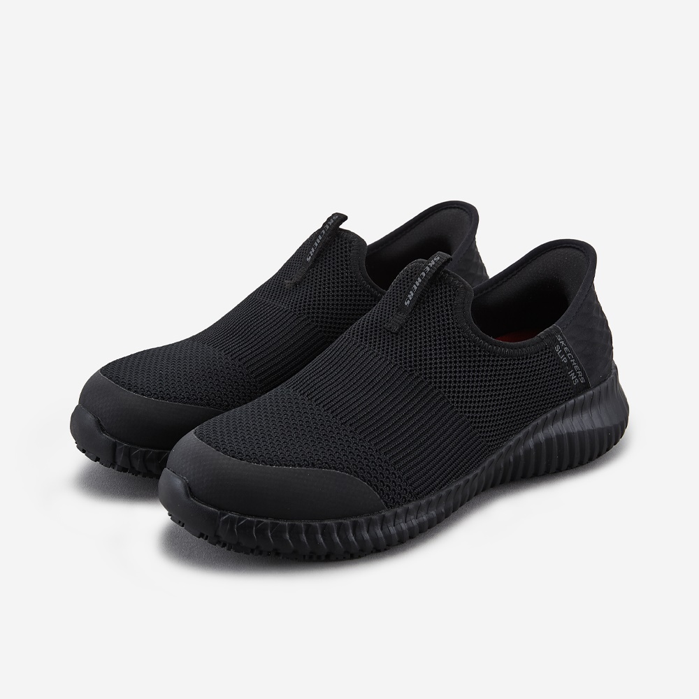 [스케쳐스 워크화] 세스녹 슬립 레지스턴트