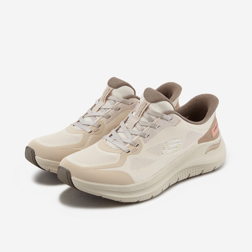 아치핏 2.0 (와이드 슬립인스)