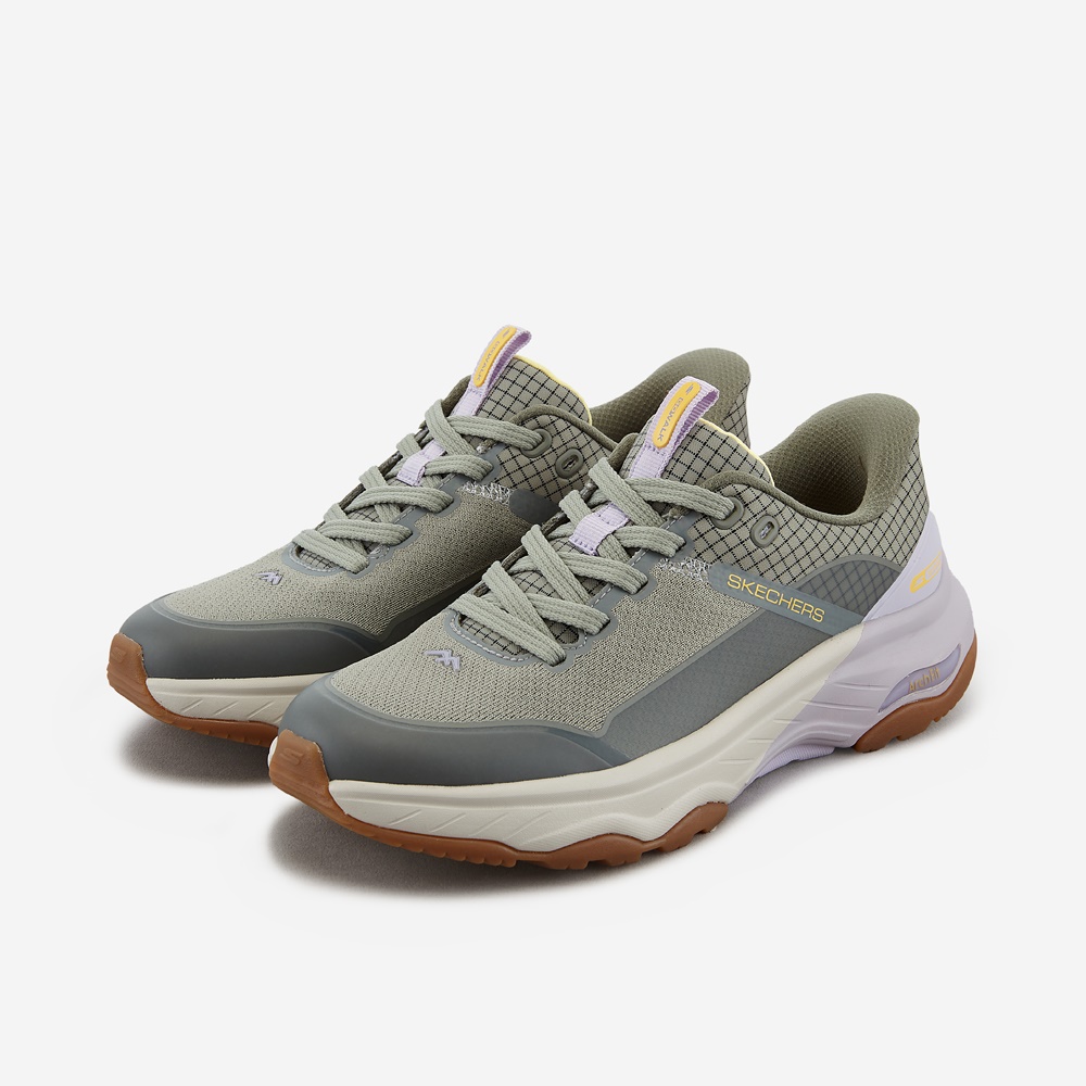 고워크 아치핏 아웃도어 (슬립인스)