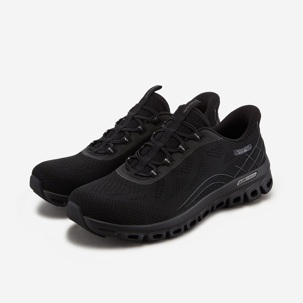 글라이드 스텝 엘리베이트 (슬립인스)