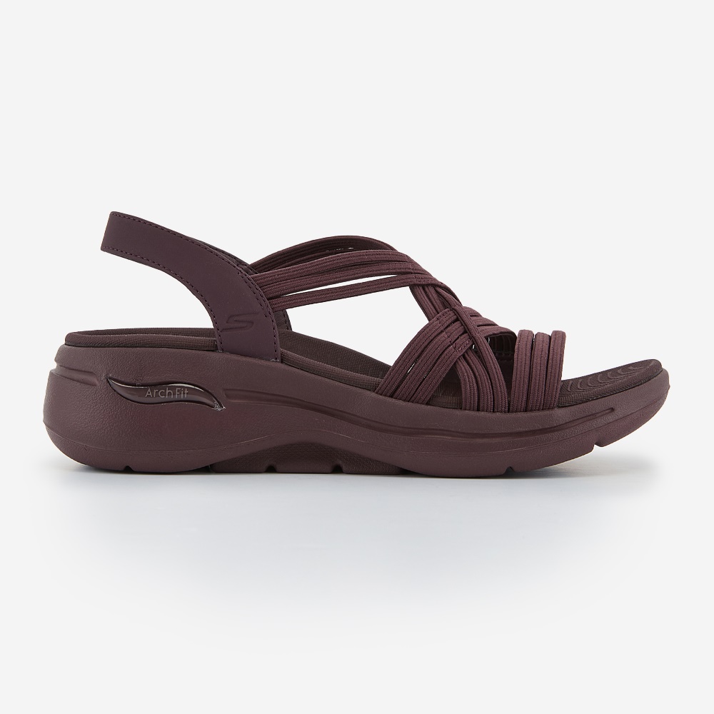 고워크 아치핏 샌들