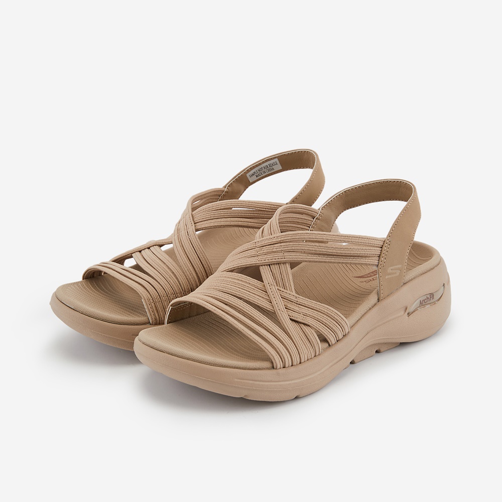 고워크 아치핏 샌들(라이프)