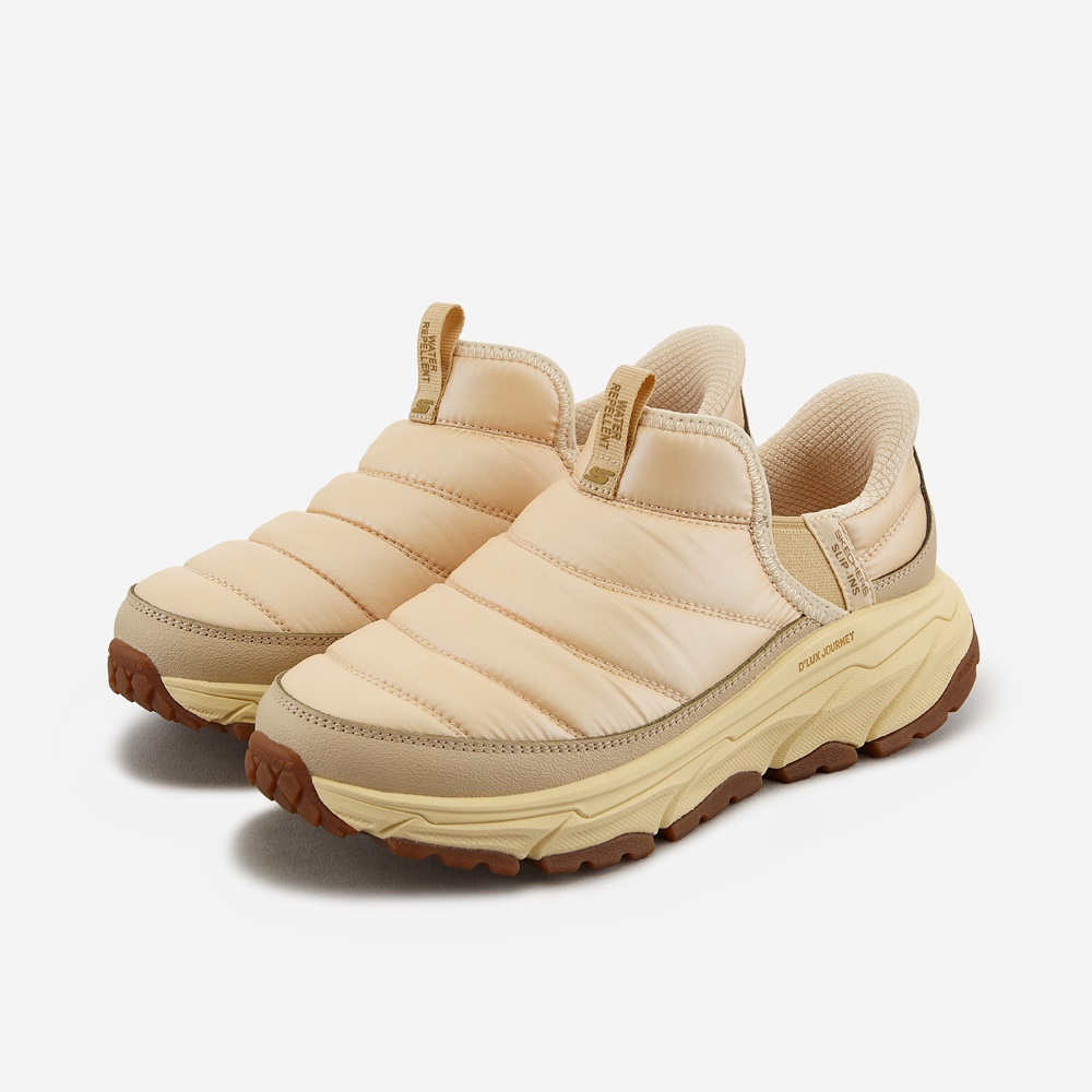 [스케쳐스] 디럭스 저니 (슬립인스) 슈즈