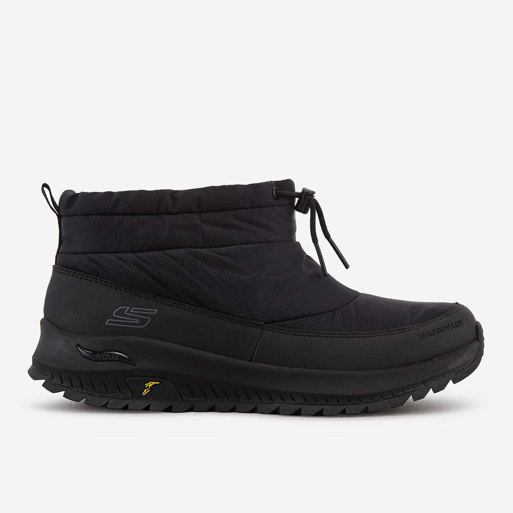 아치핏 디스커버 부츠