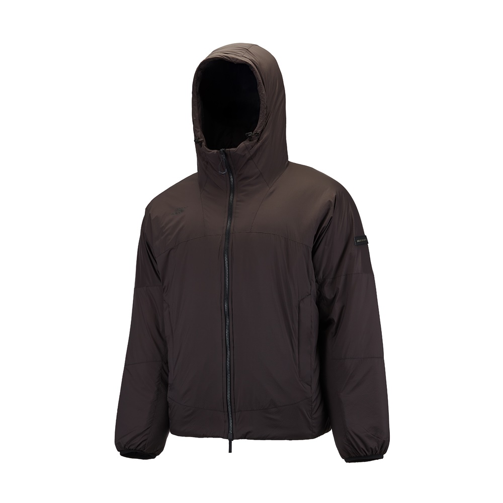 [스케쳐스 어패럴] 남성 경량 패딩 자켓