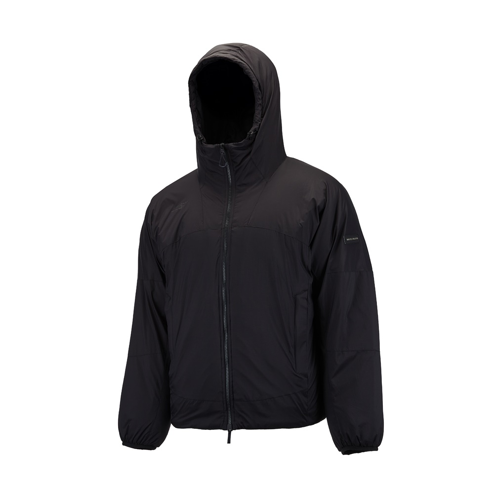 [스케쳐스 어패럴] 남성 경량 패딩 자켓